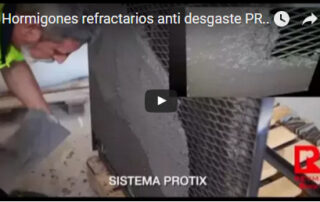 sistema protix