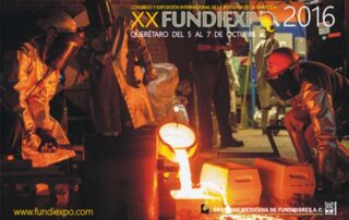 XX FUNDIEXPO