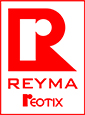Reyma Reotix Materiales Refractarios logo