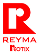 Reyma Reotix Materiales Refractarios Logo