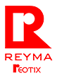 Reyma Reotix Materiales Refractarios Logo