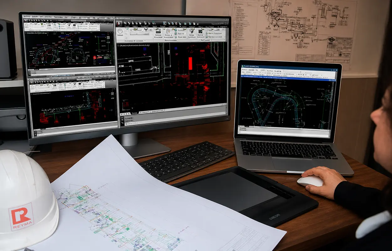 Ingeniería del Refractario